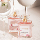 New! Bulgarian Rose Perfume