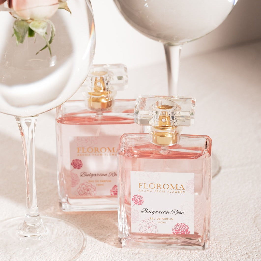 【Delux Combo Set】$139 for TWO 100mL Delux Perfume + Free Shipping!