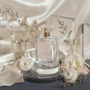 Gardenia Perfume