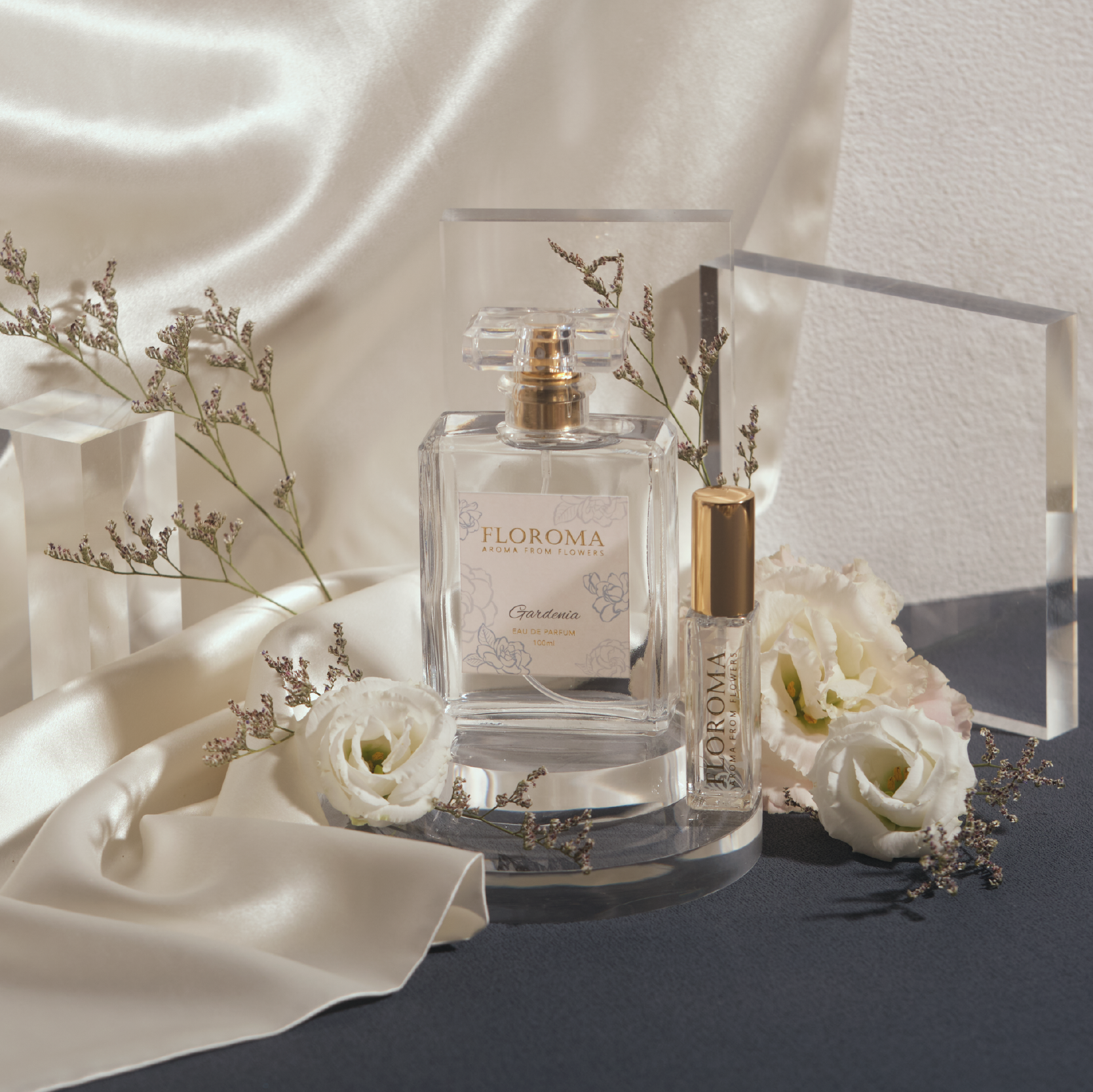 Aroma gardenia Clearance