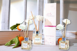 Floroma【Home Diffuser】Combo：USD$49 for 3 Diffusers (Any 3 Scents)