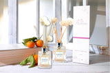 Floroma 【Home Diffuser】《Tangerine》