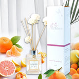 【🎉New Year Special】USD$59 《Tangerine Combo》Perfume + Home Diffuser！