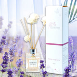 Floroma 【Home Diffuser】《Lavender》