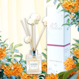 Floroma【Home Diffuser】Combo：USD$79 for 5 Diffusers (Any 5 Scents)