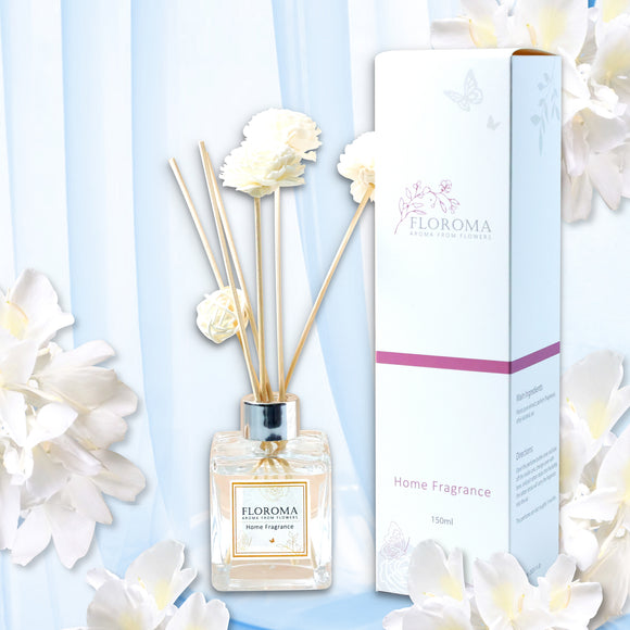 Floroma 【Home Diffuser】《Ginger Lily》