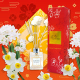 USD$39【New Year Lucky Bag】: Home Diffuser + Alcoholic Spray