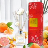 Floroma 【Home Diffuser】《Tangerine》