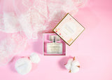 BB爽身粉香水 《Baby Powdery Perfume》