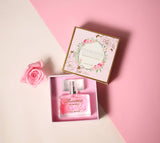 Bulgarian Rose Perfume