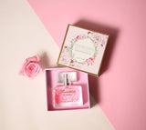 New! Bulgarian Rose Perfume