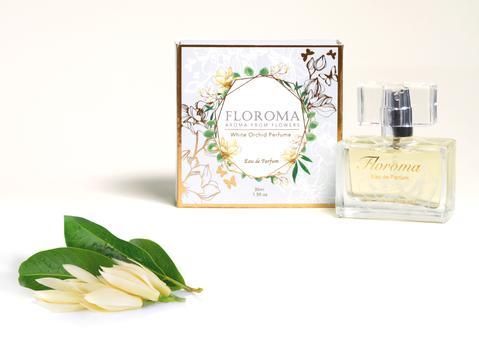 【Crazy Offer】Couple Perfume Set 1+1