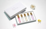 5 Small Perfume Set (10mL)【Standardized combination】