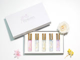 5 Small Perfume Set (10mL)【Standardized combination】