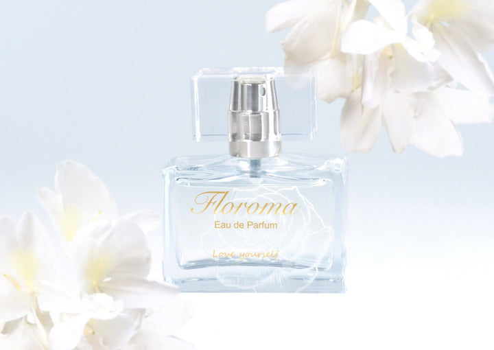 Ginger Lily Perfume