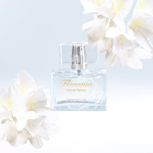 Ginger Lily Perfume