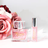 Bulgarian Rose Perfume