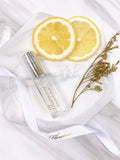 【Anti-Epidemic COMBO Package】$69/ 3 aromatic refresher pens + 4 alcoholic sprays ( lemongrass essential oil scent and sweet orange essential oil scent)