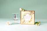【Crazy Offer】Couple Perfume Set 1+1
