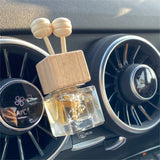 Floroma 【Car Diffuser】