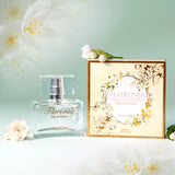 Jasmine Perfume《Le Jasmin》