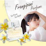 Frangipani Perfume