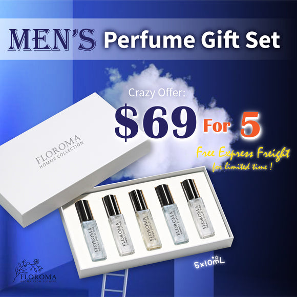 VERSACE EROS 3 Piece Gift Set For Men | Perfume N Cologne VERSACE EROS 3  Piece Gift Set For Men