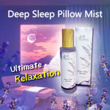 New!! Floroma【Deep Sleep Pillow Mist】