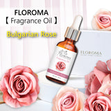 Floroma【Fragrance Oil】2 Scents Combo：$99 for TWO