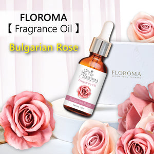 Floroma【Fragrance Oil】Bulgarian Rose