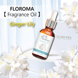 Ginger Lily Fragrance Oil