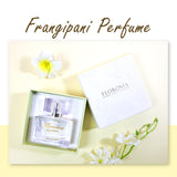 Frangipani Perfume