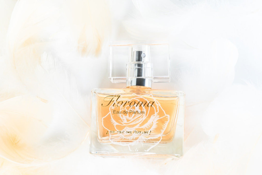 Sandalwood Perfume《Mystery》