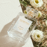 Jasmine Perfume《Le Jasmin》