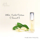 White Orchid Perfume《Trueself》