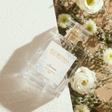 Jasmine Perfume《Le Jasmin》