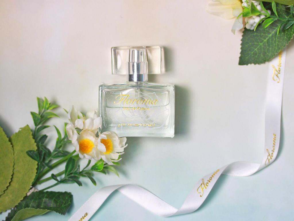 【Crazy Offer】Couple Perfume Set 1+1