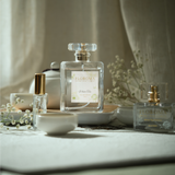 Japanese White Tea Perfume