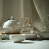 Japanese White Tea Perfume