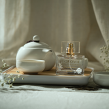 Japanese White Tea Perfume