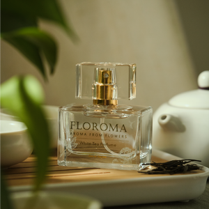 Japanese White Tea Perfume