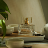 Japanese White Tea Perfume
