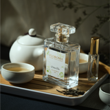 Japanese White Tea Perfume