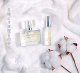 BB爽身粉香水 《Baby Powdery Perfume》